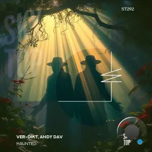 Ver-dikt, Andy Dav - Haunted (2025)