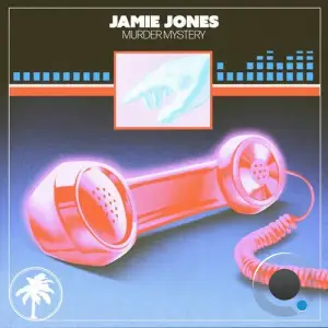 Jamie Jones - Murder Mystery (2025)