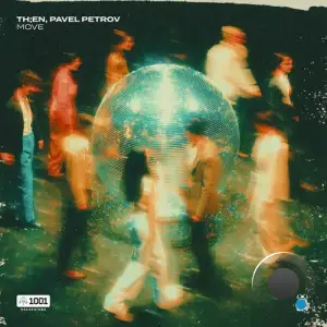 Th;en & Pavel Petrov - Move (2025)