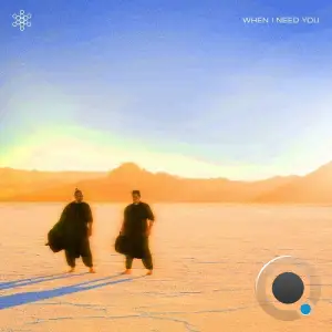 PRAANA, Freddie Elmberg - When I Need You (2025)