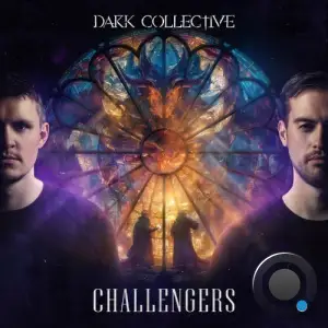 Dark Collective - Challengers (2025)