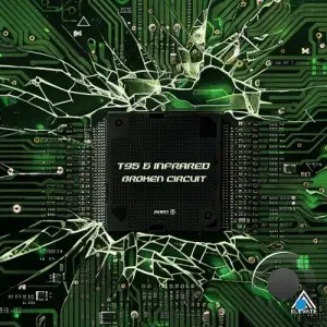 T95 & Infrared - Broken Circuit (2025)
