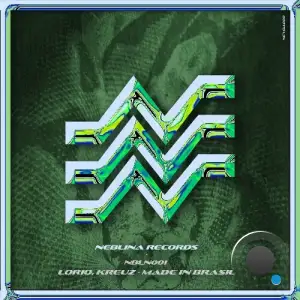 Kreuz - Made In Brasil (2025)