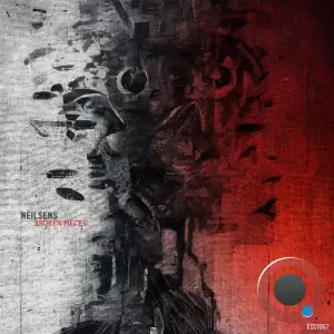 Neilsens - Broken Pieces (2025)