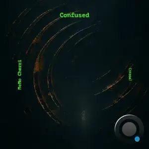 MeMo Cherri - Confused (2025)