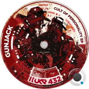 Gunjack - Cult Of Personality (2025)