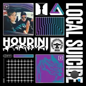 Local Suicide - Houdini (2025)