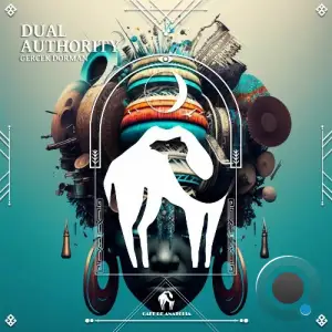 Gercek Dorman - Dual Authority (2025)