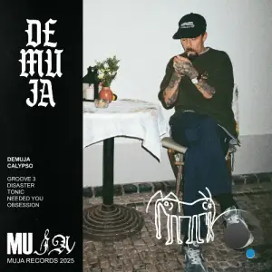 Demuja - Calypso (2025)