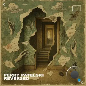 Perry Patelski - Reversed (2025)