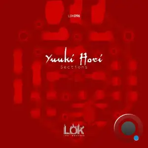 Yuuki Hori - Sections (2025)