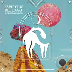 Nicklas Ragnarogk - Espiritus Del Lago (2025)