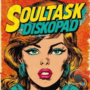Soultask - Diskopad (2025)