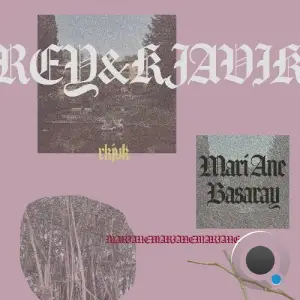 Rey&Kjavik - Mari Ane (2025)