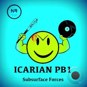Icarian PB1 - Subsurface Forces (2025)