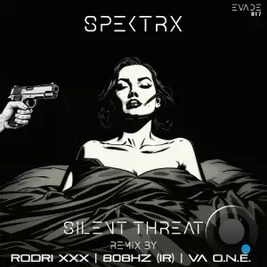 Spektrx - Silent Threat (2025)