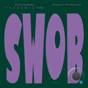 FFOM - Mirage On The Red Land (2025)