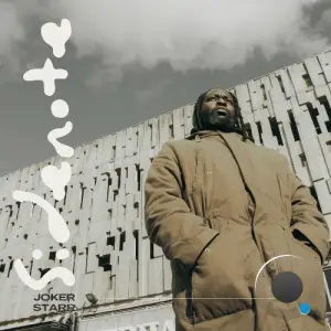 Joker Starr - Sidenote (2025)