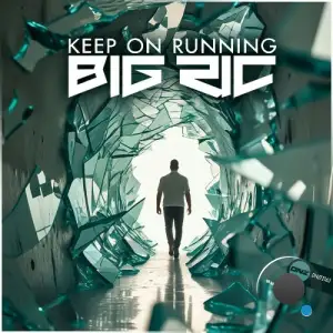 Big Ric - Keep On Running (2025)