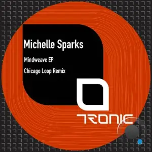 Michelle Sparks - Mindweave (2025)