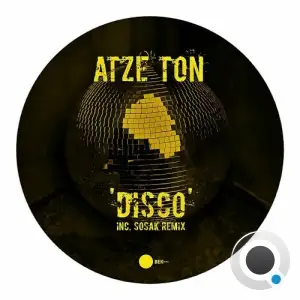 Atze Ton - Disco (2025)