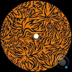 Roman Flügel - Cooking The Books (2025)