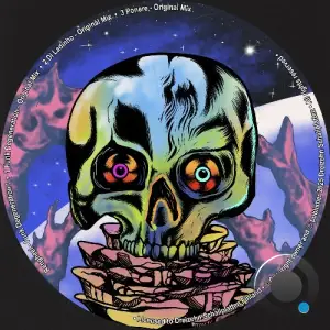 Rengheel - Funk Degeneration I (2025)