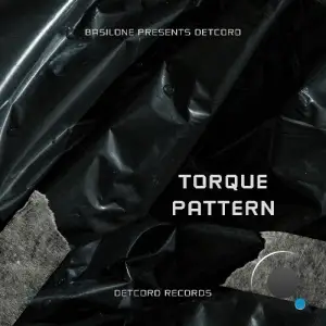 Basilone - Torque Pattern (2025)