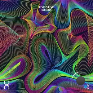 RUSRUS - Five O Five (2025)