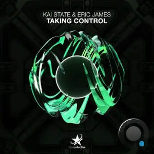 Kai State & Eric James - Taking Control (2025)