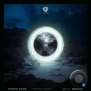 Roman Adam - Twisted Minds (2025)