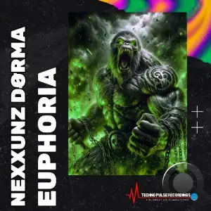 Nexxunz Dørma - Euphoria (2025)