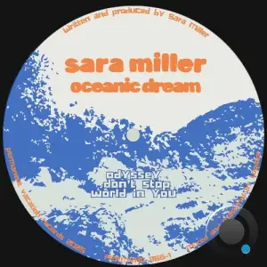 Sara Miller - Oceanic Dream (2025)