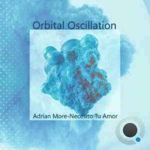 Adrian More - Necesito Tu Amor (2025)