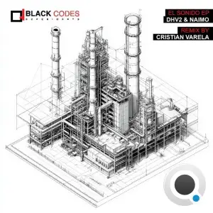 DHV2 & NAIMO - El Sonido (2025)