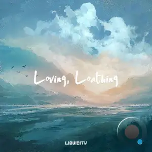 BoxPlot & Coben & Spaces - Loving, Loathing (2025)