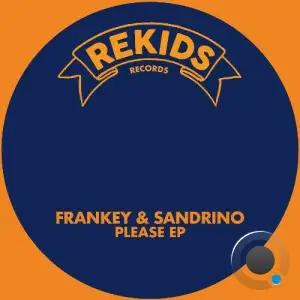 Frankey & Sandrino - Please (2025)