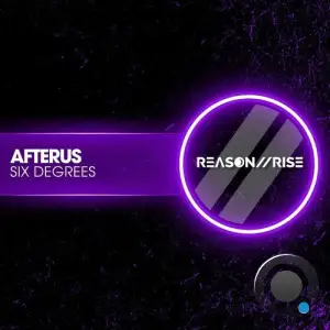 Afterus - Six Degrees (2025)