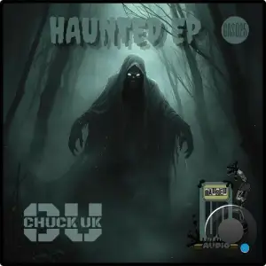 Chuck UK - Haunted (2025)