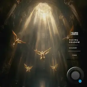 Sherry - Facing Shadow (2025)
