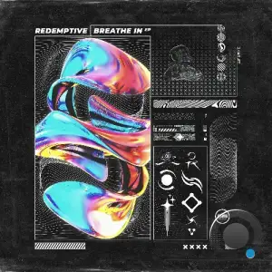 Redemptive - Breathe In (2025)