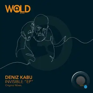 Deniz Kabu - Invisible (2025)