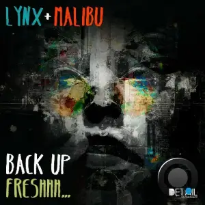 Lynx - Back Up (2025)