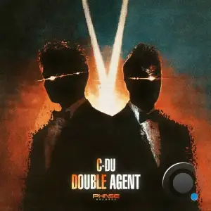 C-DU - Double Agent (2025)