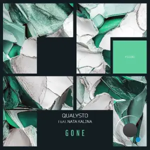Qualysto ft. Nata Kalina - Gone (2025)