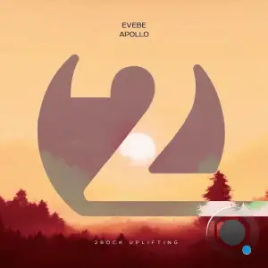 Evebe - Apollo (2025)