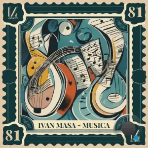 Ivan Masa - Musica (2025)
