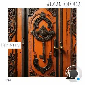 Atman Ananda - Infinity (2025)