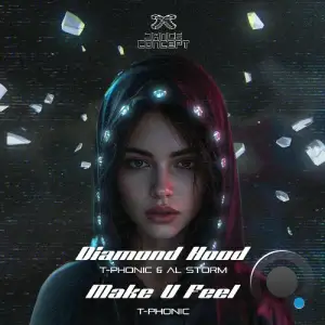 T-Phonic & Al Storm - Diamond Hood (2025)