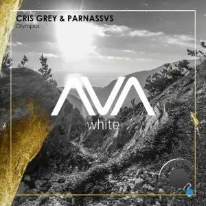Cris Grey & Parnassvs - Olympus (2025)